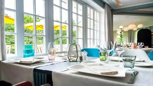 Le Manoir - 14