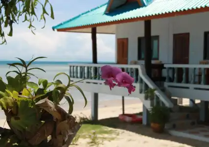 Sunsea Resort - 9