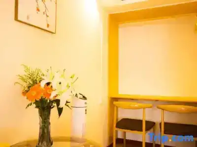 Yangguangbieyuan - 30