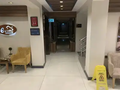 Bolu Evim Otel - 16