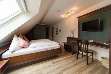 Restaurant Auerhahn - 1