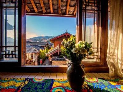 wuxinxiaoyuan Inn - 37