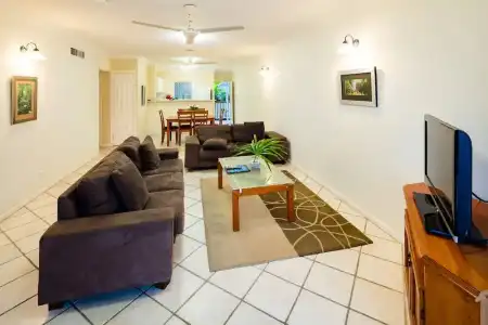 City Terraces Cairns - 53