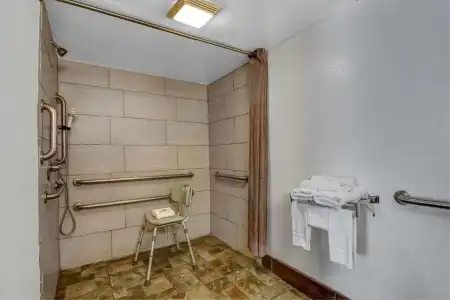 Motel 6 Atlanta, Ga - 10