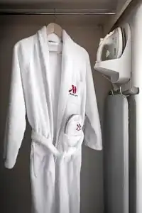 Frankfurt Marriott - 42