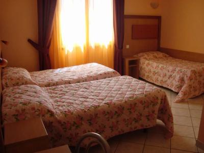 Hôtel Lutetia - 3