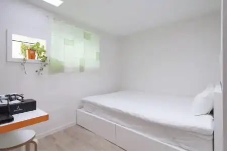 Star Hostel Dongdaemun Suite - 35