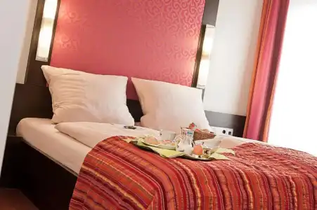 Hotel-Hofbräu am Stadtring - 49