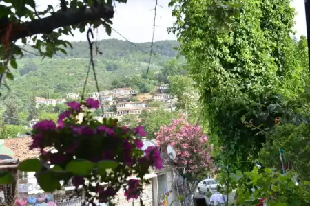 Sirincem Pension - 43