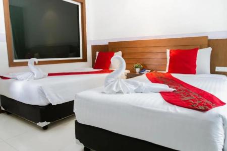 Chana Phuket - 51