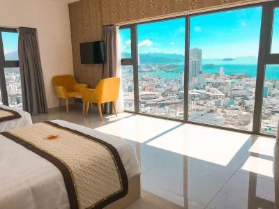 Napoleon Nha Trang - 3