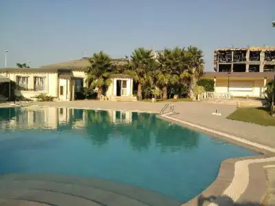Acropole Tunis - 21