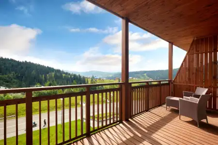 Radisson Blu Resort Bukovel - 6