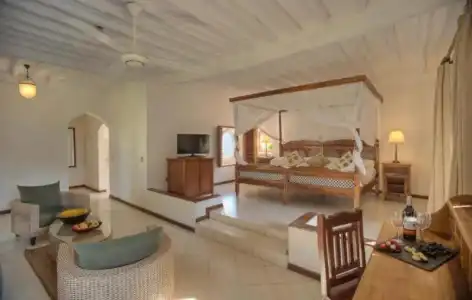 Sultan Sands Island Resort - 90