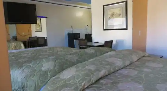 Kearney Motel - 5