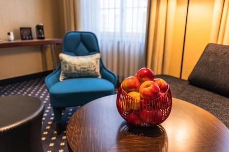 Steigenberger de Saxe Dresden - 3