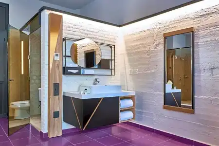 City Centro by Marriott Ciudad De México - 81