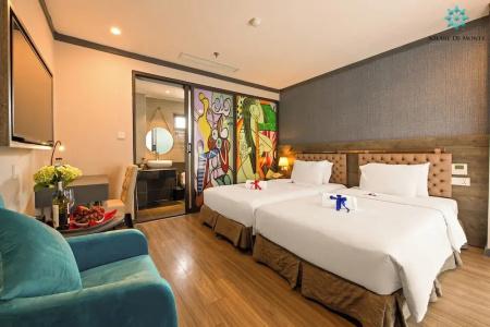 Solare De Monte & Spa - 48