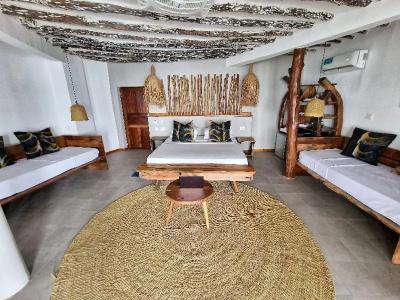 Swahili Beach Resort - 62