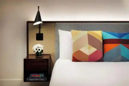 Seville Nomad, in the Unbound Collection by Hyatt - 74