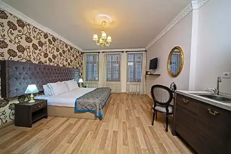 Meroddi Pera Flats - 15