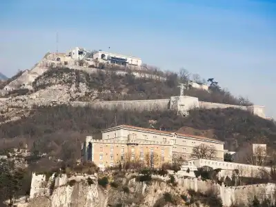 ibis Styles Grenoble Centre Gare - 15