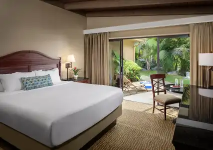 Bahia Resort - 1