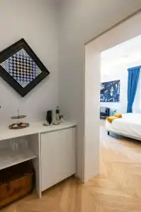 Kairos by Florence Art Apartments - 38