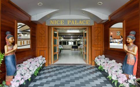 Nice Palace - 15