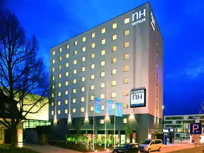 NH Ludwigsburg - 1