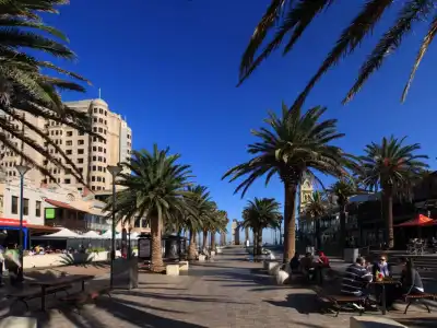 Glenelg Motel - 15