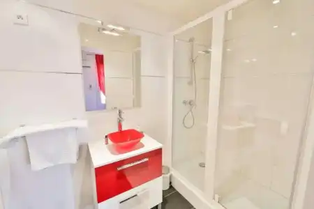 Hôtel Le Mistral - 6