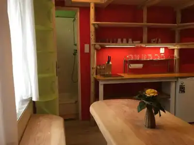 Artharmony Pension & Hostel - 121