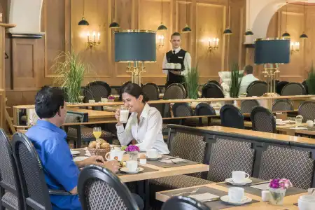 Maritim Bonn - 27