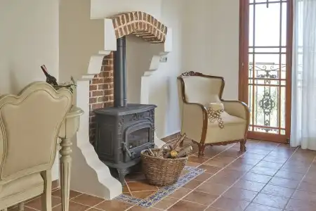 Villa Taraça Alaçatı Romantik Otel - 94