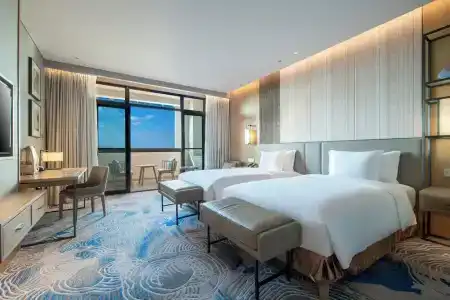 Crowne Plaza Kunming Ancient Dian Town by IHG - 137