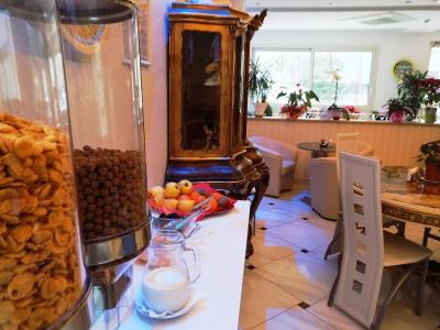 Residence Villa Del Mare - 10