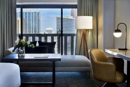 Hyatt Regency - 7