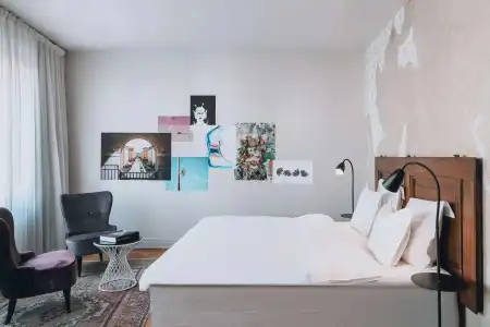 Story Stockholm Stureplan, in Jdv by Hyatt - 64