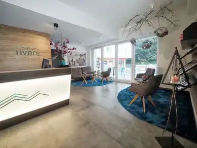 rivers & Living - [#118583] - 1