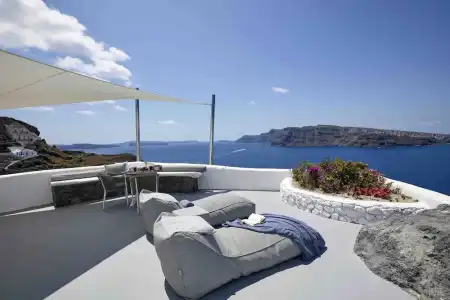 Marizan Caves & Villas, Santorini - 111