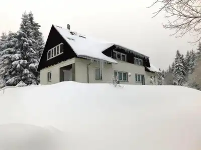 WaldRennsteighöhe - 39