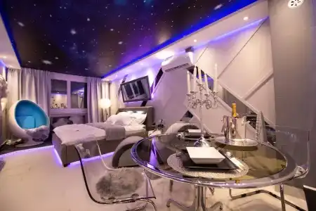 Aurora Lux Spa - 21