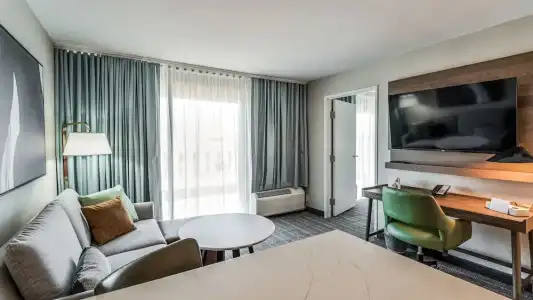 Ramada by Wyndham Dallas Love Field - 61