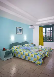 Theoni Apartments - 24