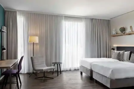 Stellaris Apartment - 54