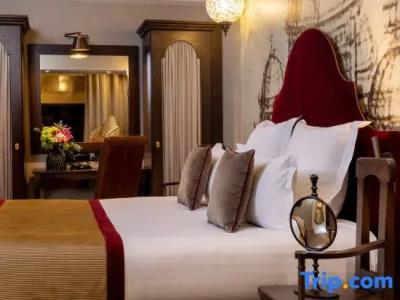 Hôtel Da Vinci & Spa - 143