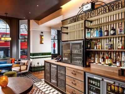 ibis Styles London Gloucester Road - 12
