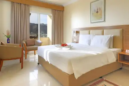 Sandy Beach and Resort - 2