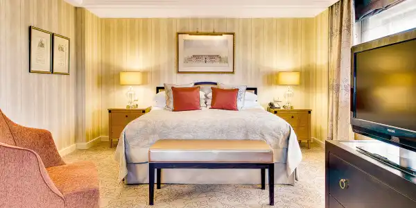 InterContinental Vienna by IHG - 45
